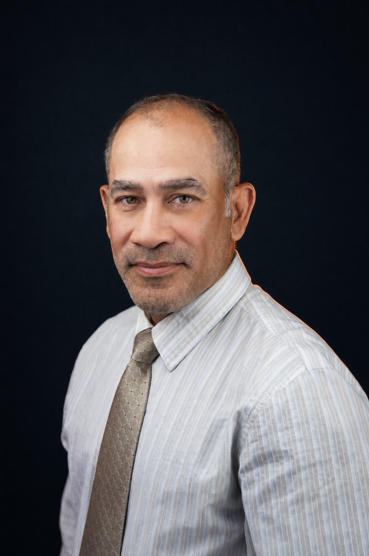 Raymond Arce, Founder of iCoach Solutions and AIOS Coach